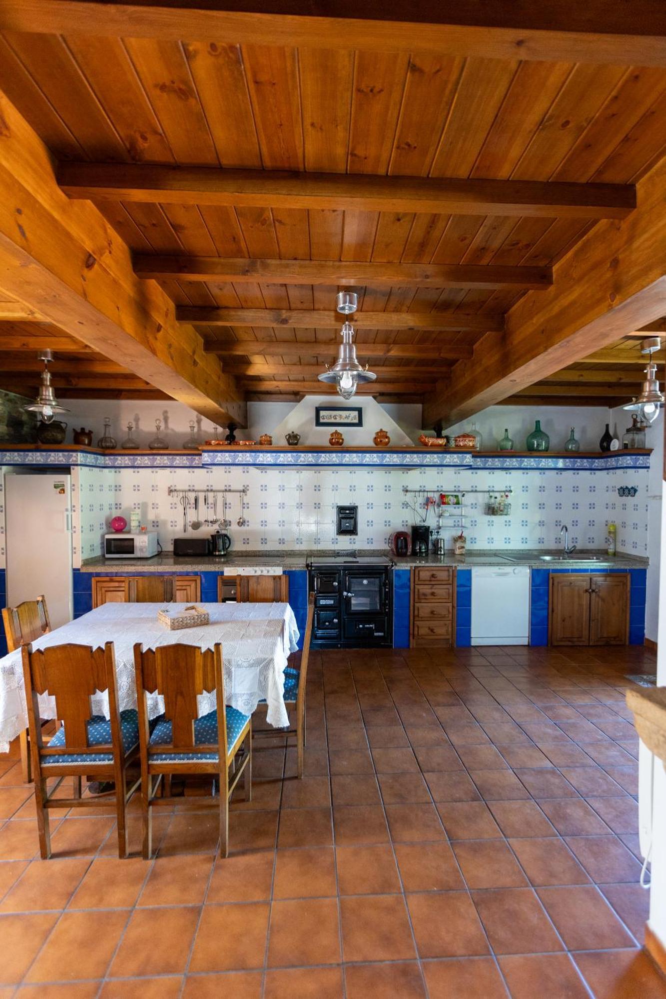 Casa De Pardo Villa A Coruña Kültér fotó